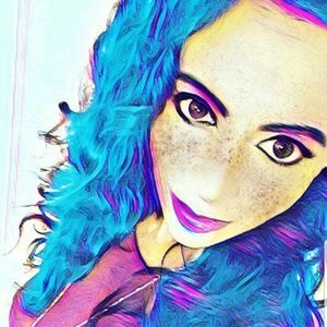 Meet your Posher, Kiran